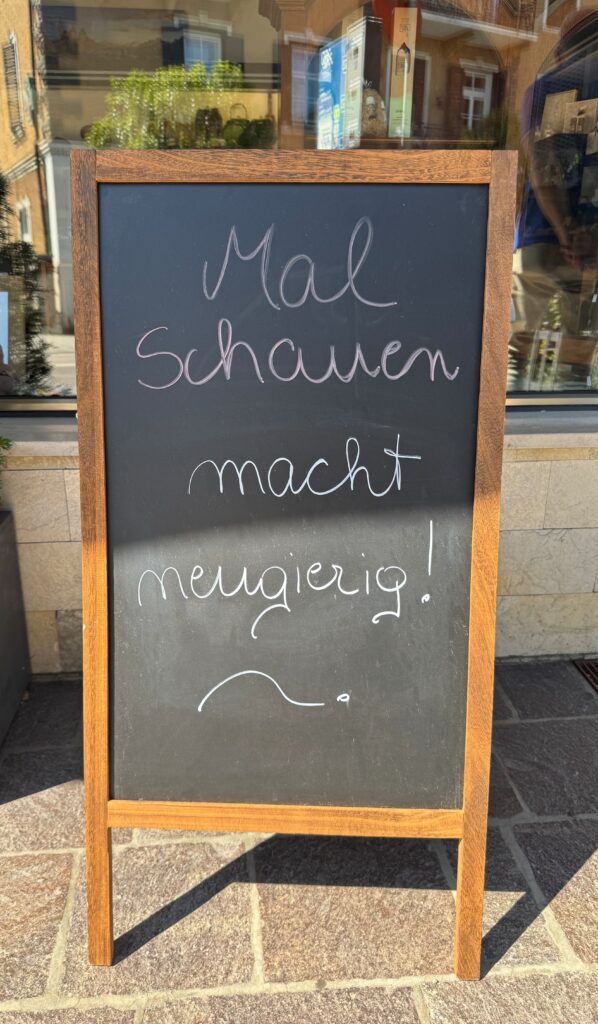 Visit Mal Schauen