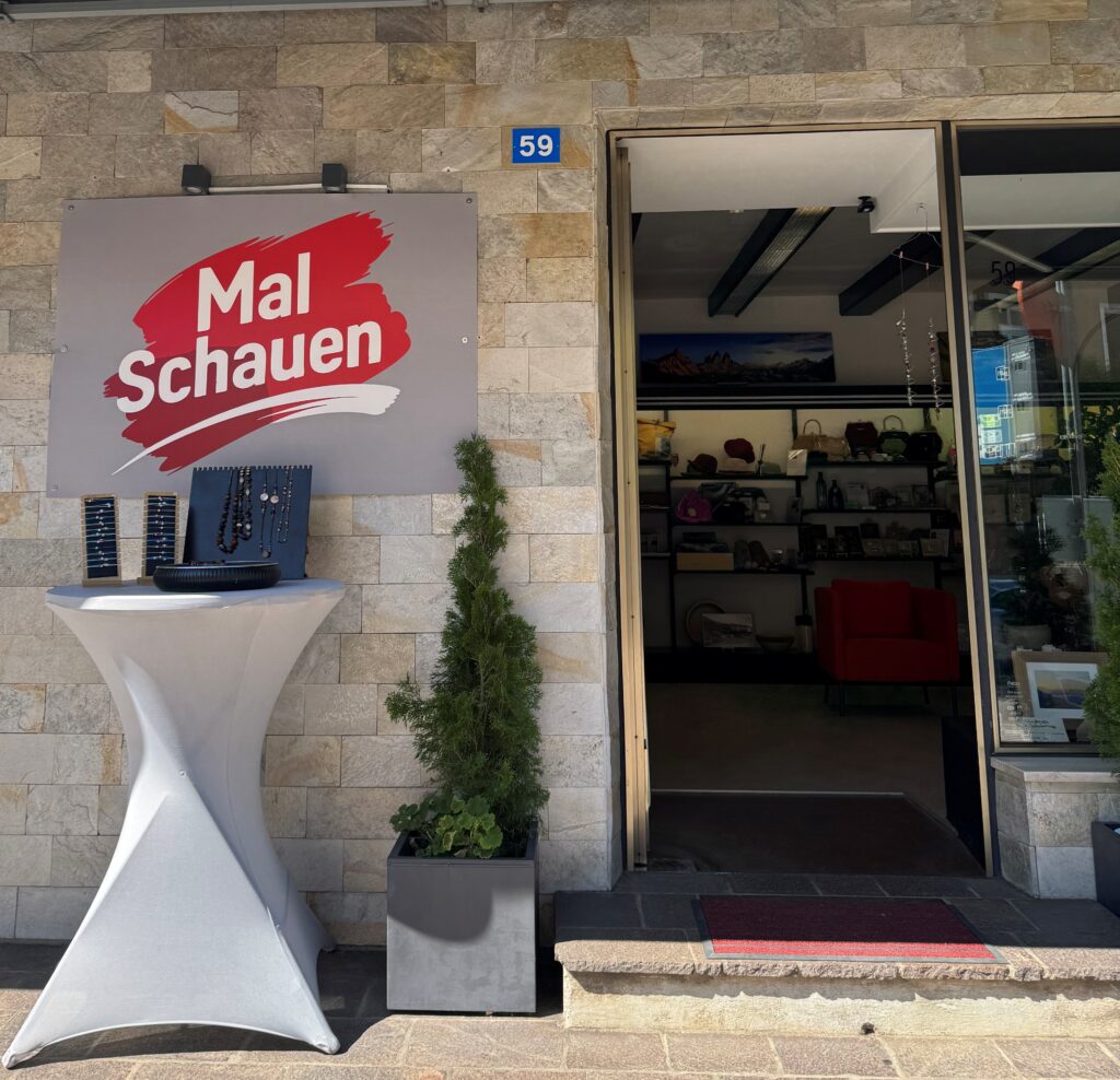 Mal Schauen Lana